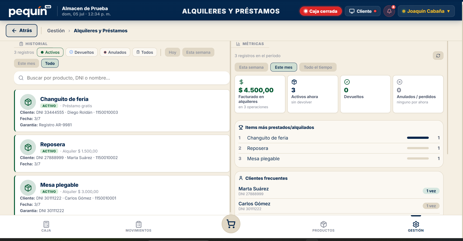 Préstamos y alquileres en Pequín