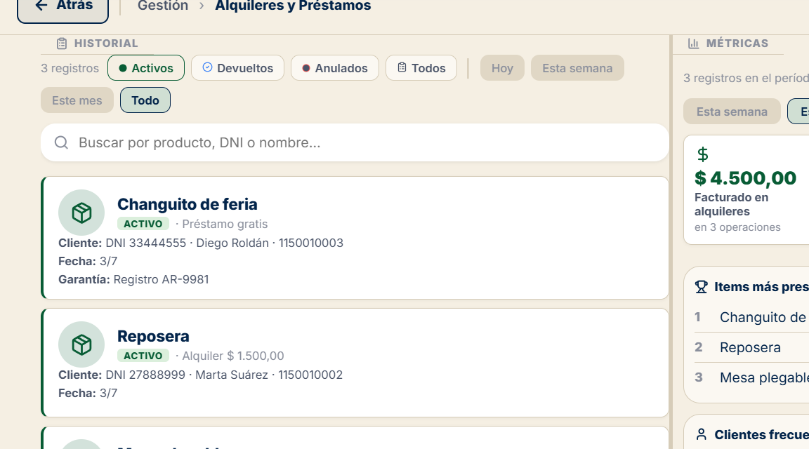 Préstamos y alquileres en Pequín